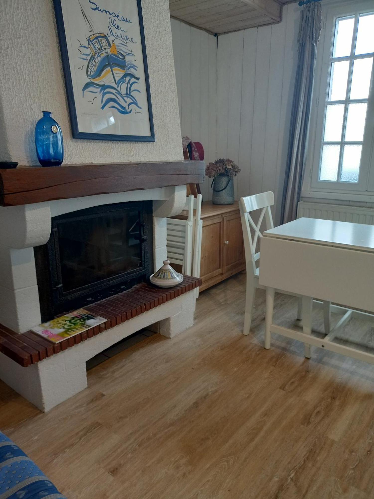 Les Chambres D'Hotes Le Val D'Honfleur Équemauville Cameră foto
