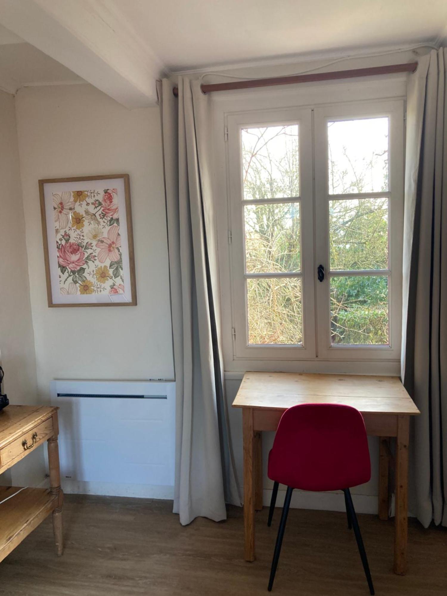 Les Chambres D'Hotes Le Val D'Honfleur Équemauville Exterior foto